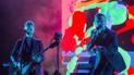 Depeche Mode в Киеве: частный самолет и по авто на каждого музыканта