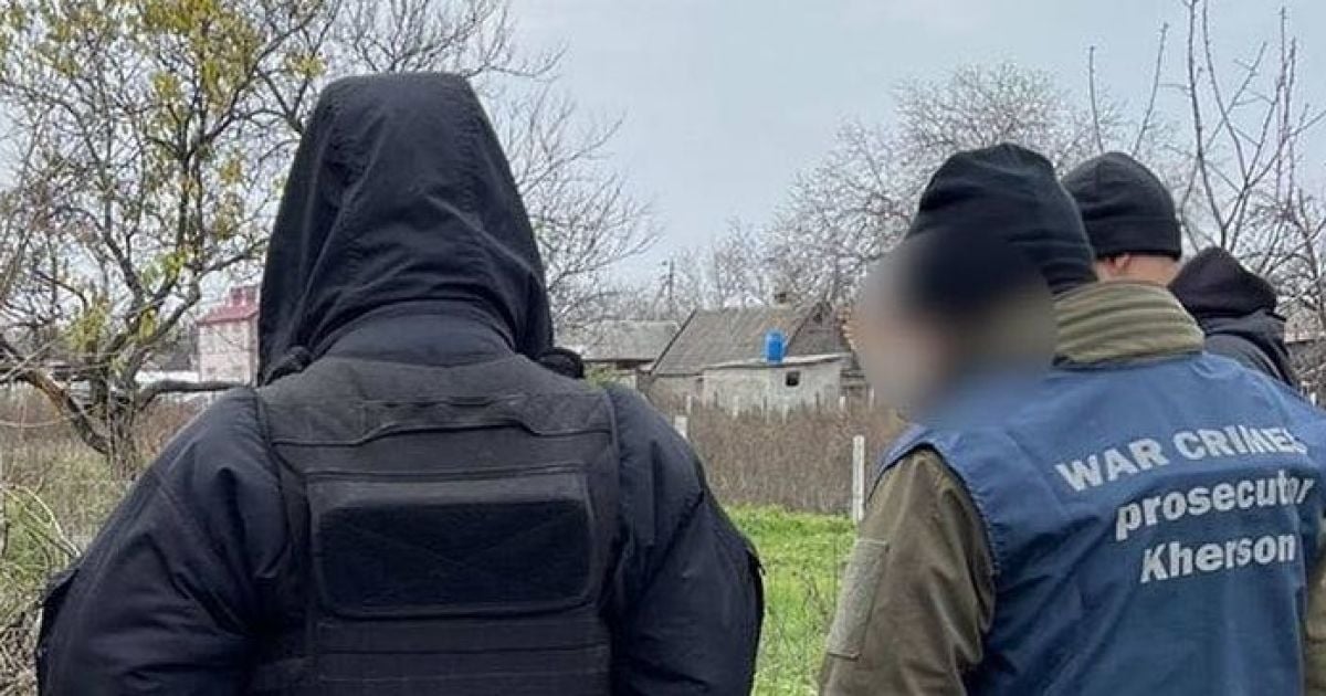 На звільненій території Херсонської області почали знаходити тіла цивільних