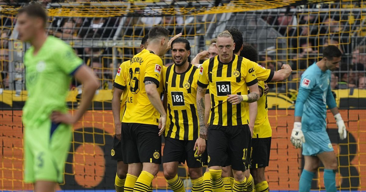 "Боруссия" Дортмунд