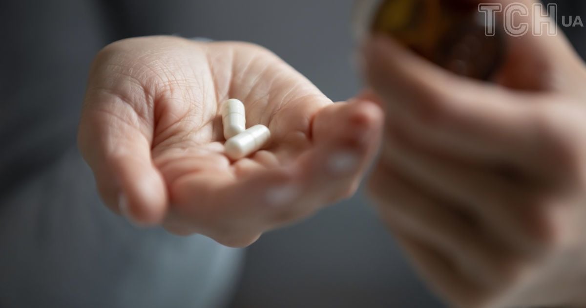 Чи впливають антидепресанти на вагу: відповідь дала дієтологиня Наталія Самойленко