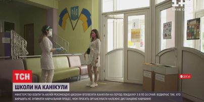 Минобразования предлагает школам продлить зимние каникулы на время полного локдауна