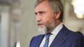 Вадим Новинський