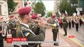 Столица Украины празднует 1535-й День рождения