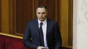 Андрій Портнов / © УНИАН
