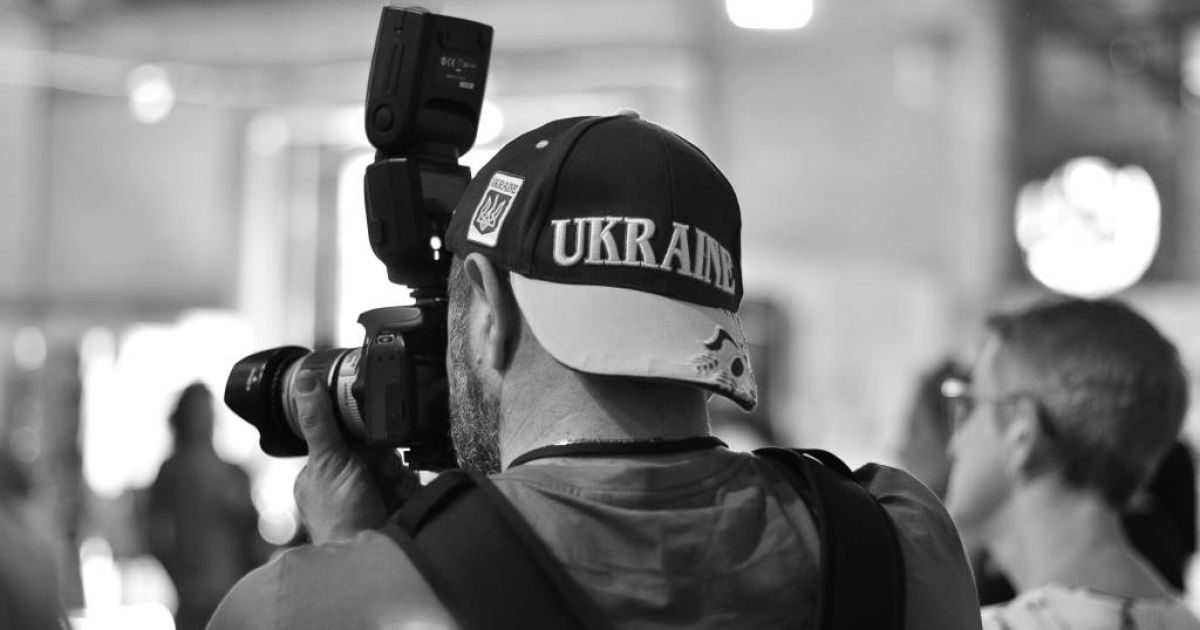 Фотовиставка "Ізраїль –Україна. Між війною і миром"_13 / © ТСН.ua