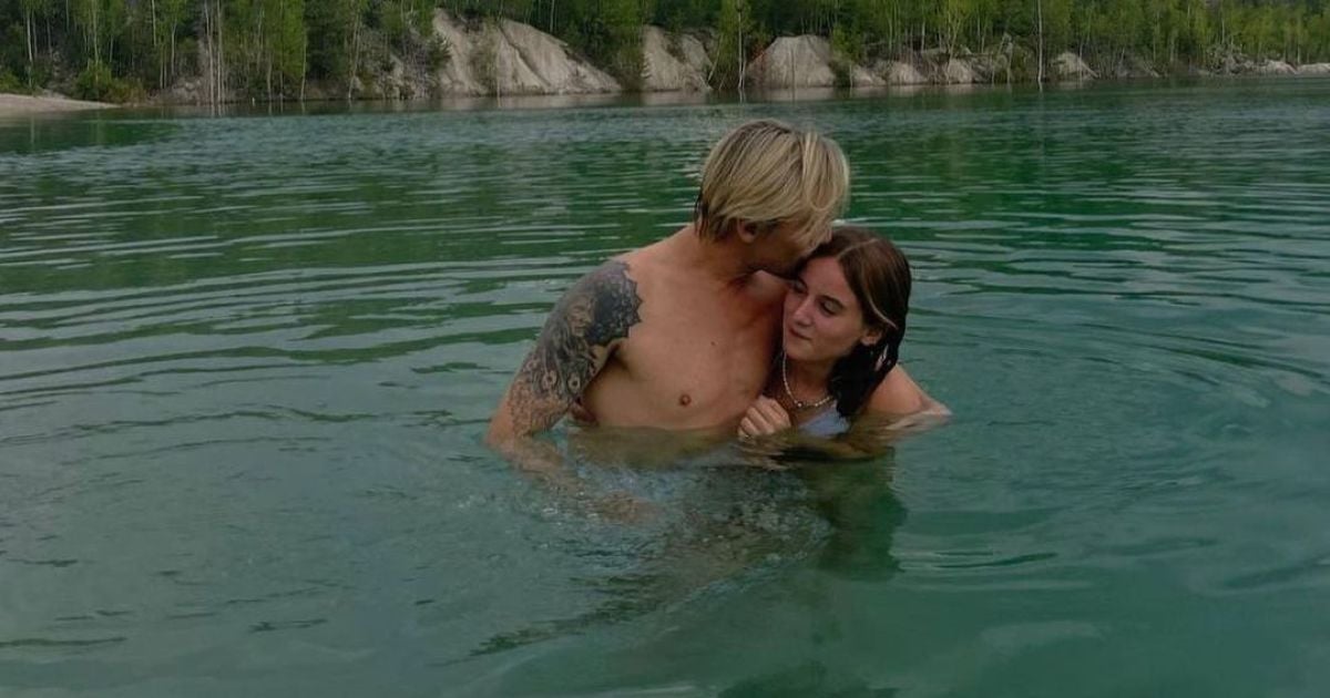 Алан Бадоєв показав підрослу доньку-копію ексдружини