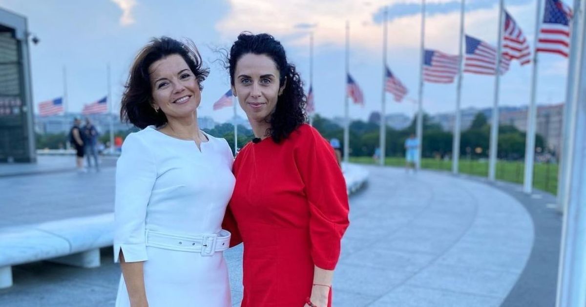 ТСН проведе спецефір за результатами зустрічі президентів США та України