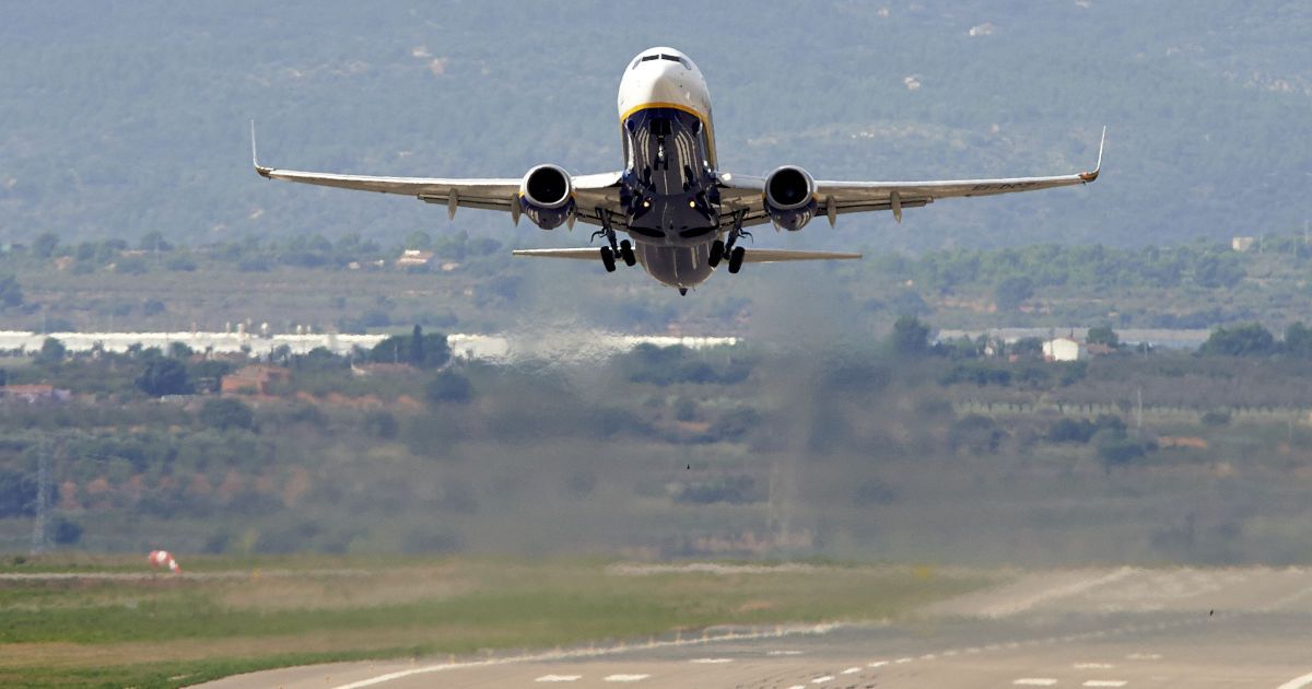 Омелян анонсировал приход на украинский рынок одного из крупнейших европейских лоукостов