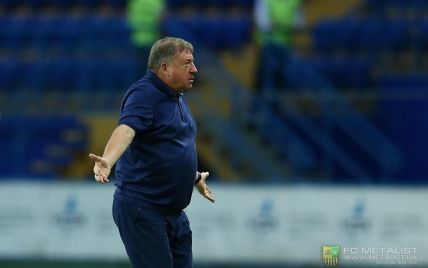 Три футбольные клубы Украины не получили аттестаты на новый сезон