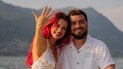 Olya Shelby і Денис Волосов
