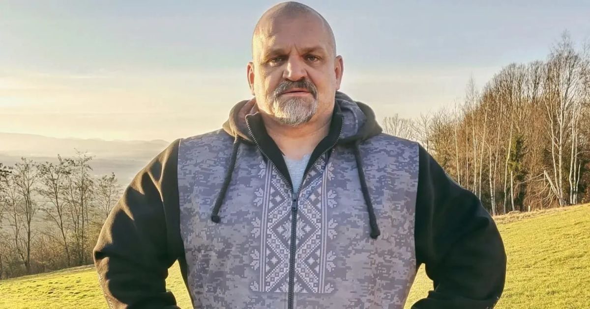 Василь Вірастюк