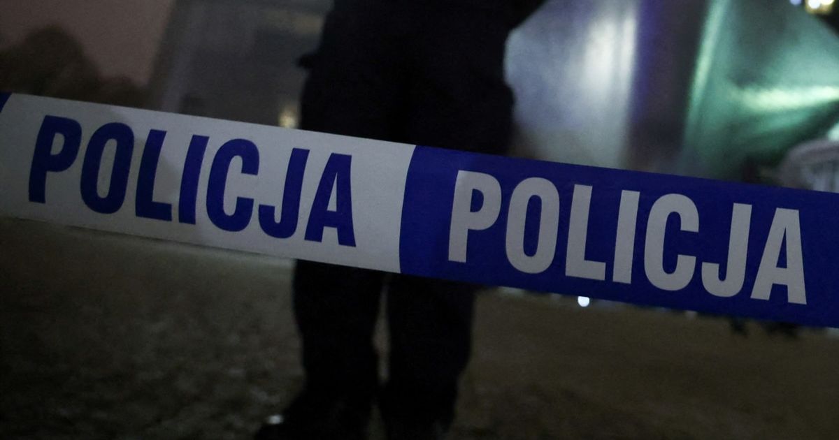 Поліція Польщі / Фото ілюстративне