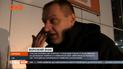 В спальном районе Киева появилась машина с символикой ФСБ на донецких номерах