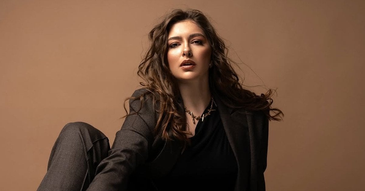 Катерина Тишкевич