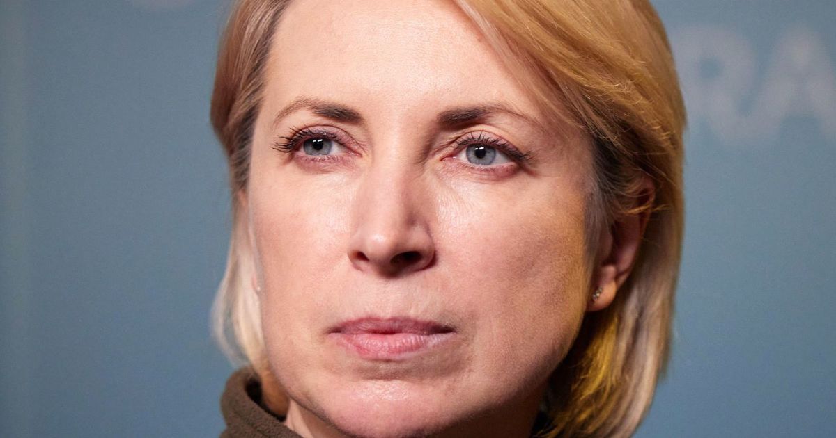 Верещук прокоментувала інформацію про ділків, які заробляють на евакуації з окупованих територій