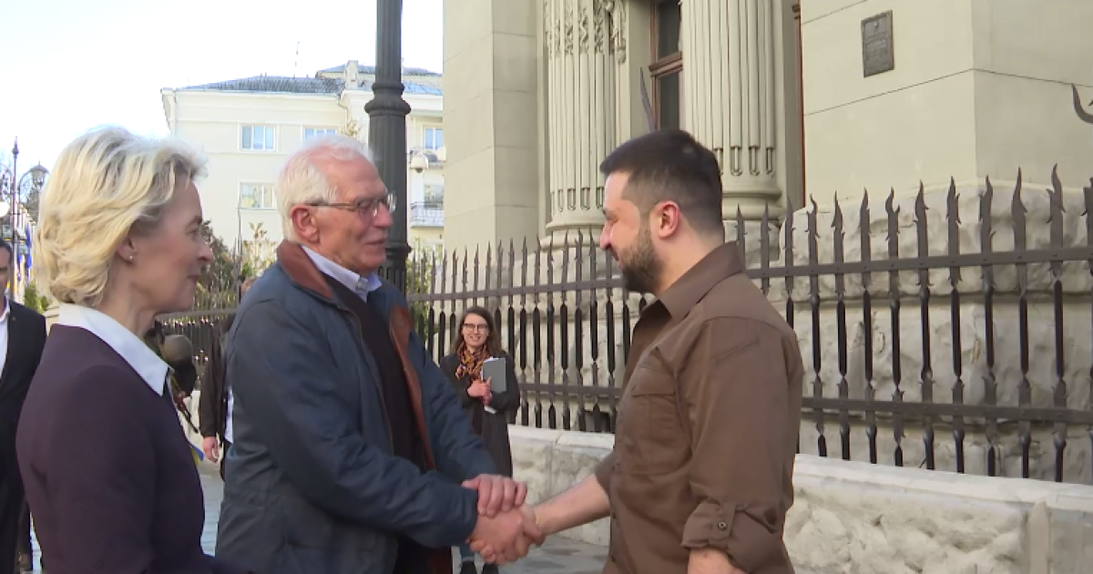 ФОТО: скрин з відео