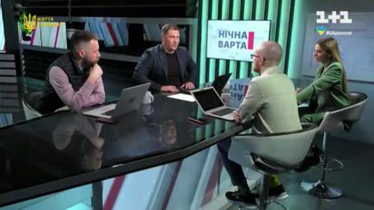 Как мировые компании обходят санкции и ведут бизнес в России - "Ночная варта"