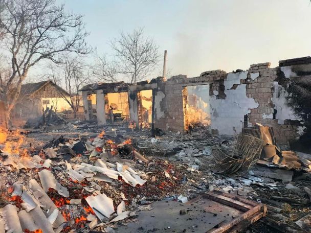 ДСНС у Житомирській області