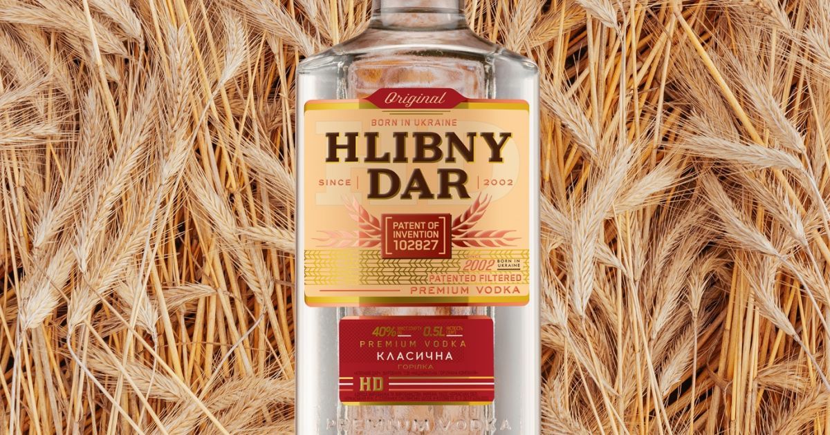 Hlibny Dar отримав два золота на дегустаційному конкурсі Warsaw Spirits Competition!