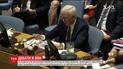В Совете Безопасности ООН обсудили украинский вопрос