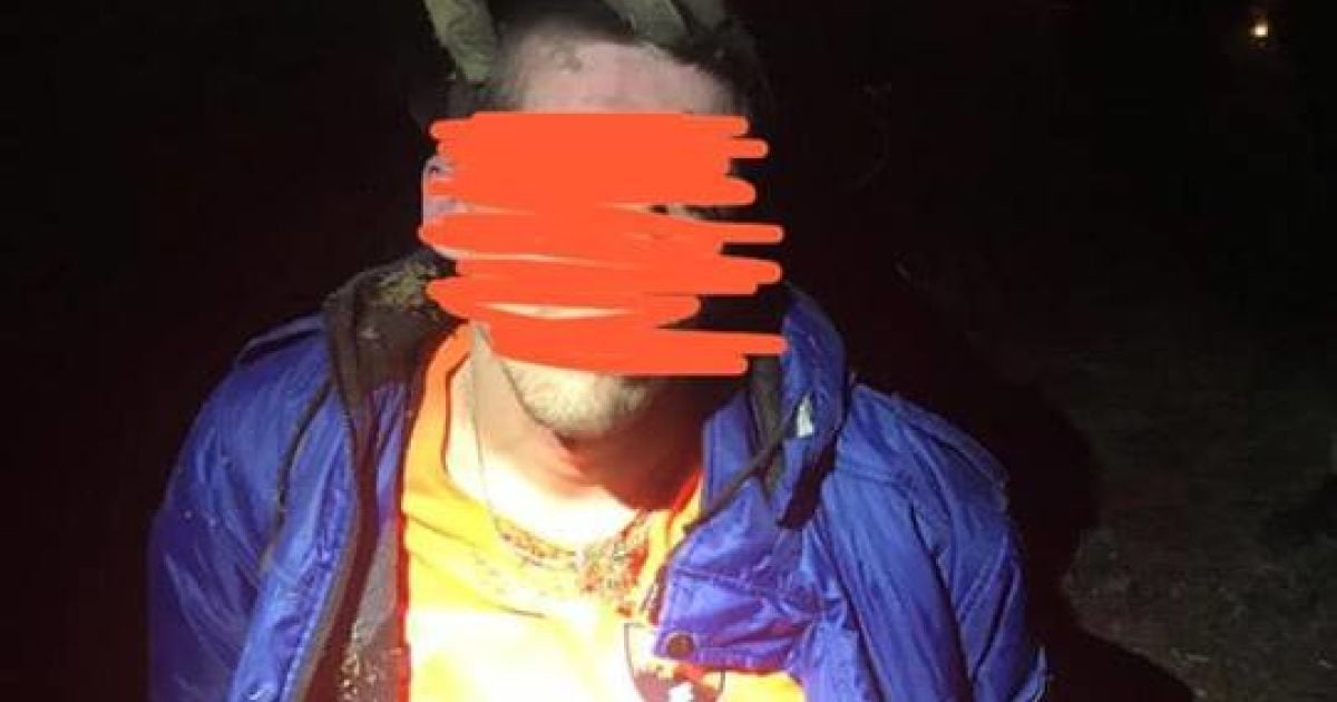 Чоловік застрелив жінку та онука