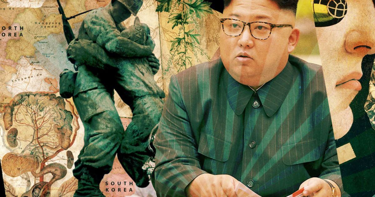 КНДР: путешествие за границу здравого смысла