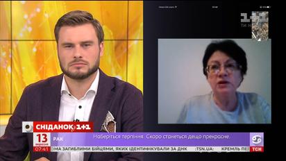 Президент Форуму видавців прокоментувала інцидент із дитячою книжкою "Майя та її мами"