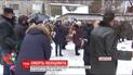В Винницкой области сотрудник полиции охраны застрелился из табельного оружия