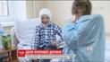 10-летний Саша выздоравливает после жестоких издевательств отчима