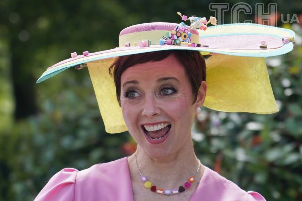 Royal Ascot / © Associated Press