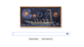 Google Doodle - это логотипы, которые отличаются от стандартного. Они обычно приурочены к какому-то событию, празднику, годовщине