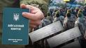 Мобилизация в Украине