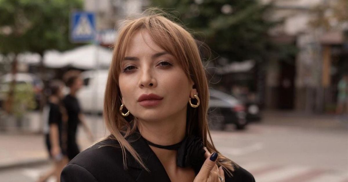 Ірина Сопонару
