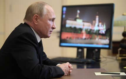 Песков рассказал, как реагирует Путин на ремарки украинских политиков в его адрес