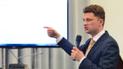 Дубилет ввел новую защиту для нотариусов от рейдерства