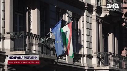 Позбавити Угорщину Шенгена! Єврокомісія ініціює виключення країни за допомогу росіянам!