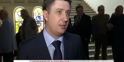 Правительство ищет деньги на украинский кинематограф