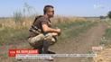 Боевики и морпехи подожгли позиции друг другу на Приазовье