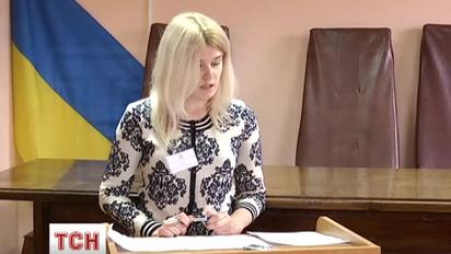Адвокат Корбана пытался узнать, кто фабрикует дело в Днепровском райсуде
