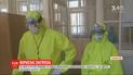 За сутки в Львовской области обнаружили 70 новых инфицированных коронавирусом
