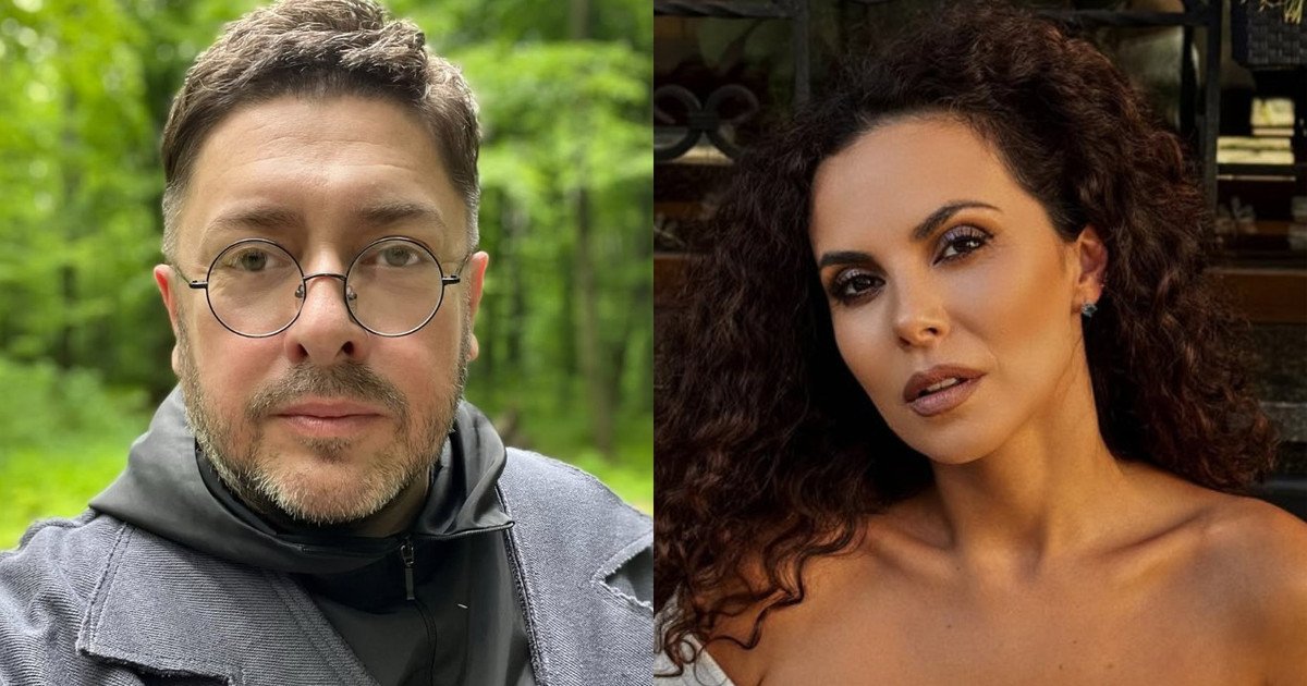 Олексій Суханов, Настя Каменських