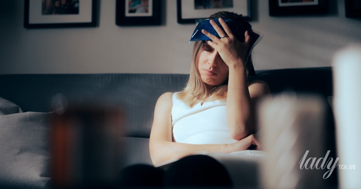 Почему вы просыпаетесь с мигренью и что на самом деле происходит с организмом