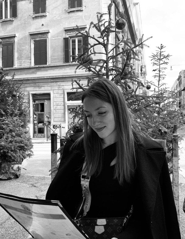 Виктория Гребенюк