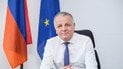 Посол ЄС розповів, про що Вірменія домовляється з Європою. Фото: Представництво ЄС у Вірменії