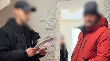 поліція викрила схему привласнення грошей_3 / © Національна поліція України