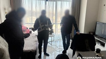 поліція викрила схему привласнення грошей_5 / © Національна поліція України