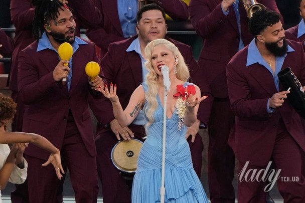 Леді Гага / © Associated Press