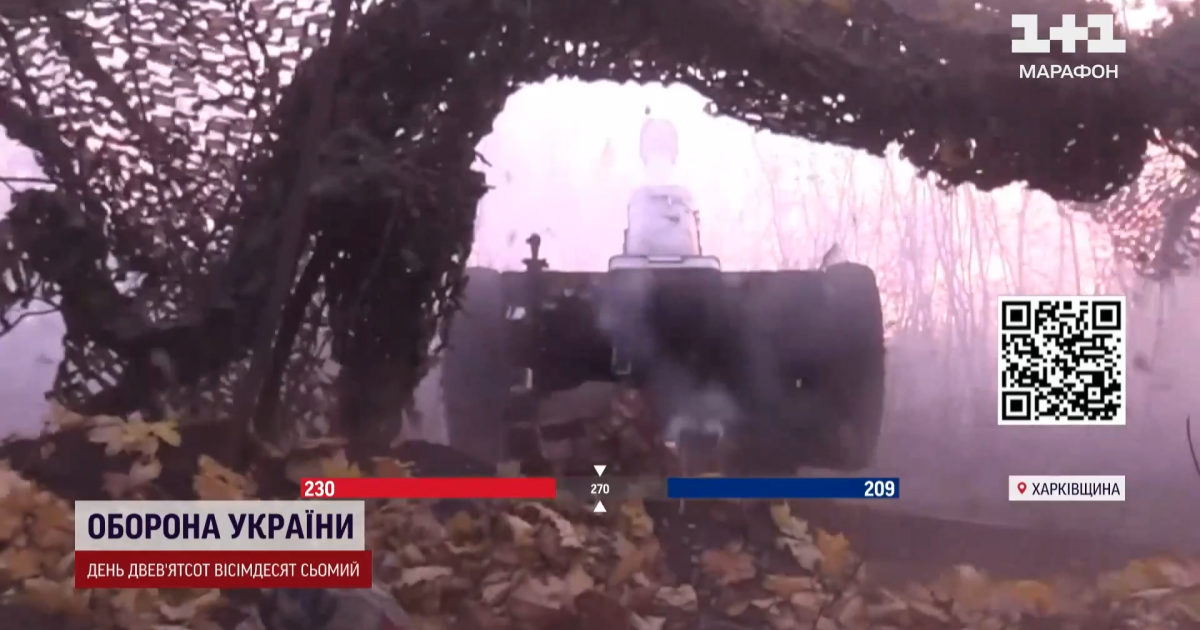 Українська гармата