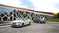 В Украине появился новый седан Renault Megane