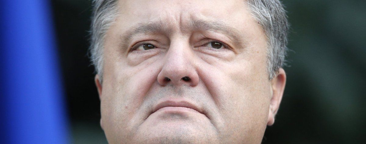 Порошенко потребует режима тишины на Донбассе во время переговоров в "нормандском формате"